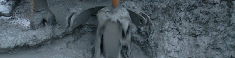 Ārtēzsikā urbuma (dziļurbuma) ierīkošāna Mārupē